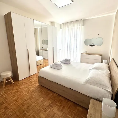 Casa Vittoria - Tra Maggiore E Centro Citta