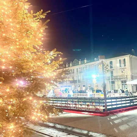 Casa Vittoria - Tra Maggiore E Centro Citta Lägenhet *