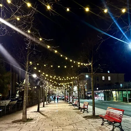 Casa Vittoria - Tra Maggiore E Centro Citta Lägenhet Luino