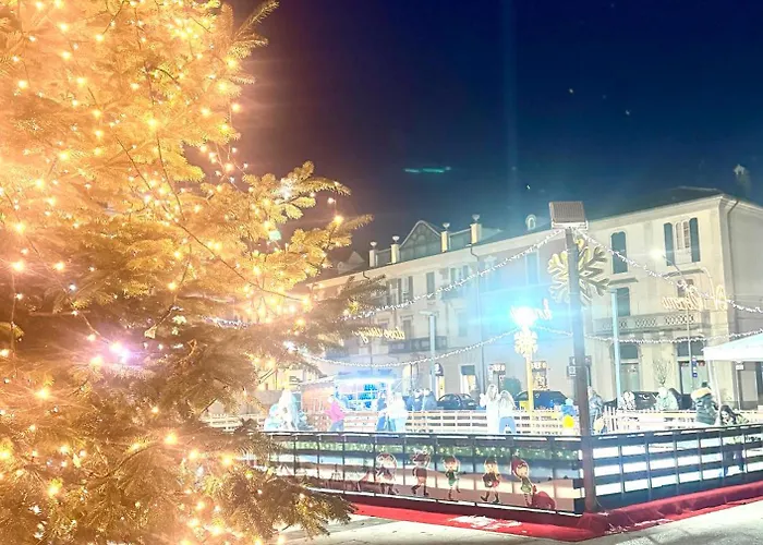 Casa Vittoria - Tra Maggiore E Centro Citta Lägenhet *