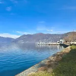 Casa Vittoria - Tra Maggiore E Centro Citta * ルイーノ