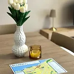Casa Vittoria - Tra Maggiore E Centro Citta ルイーノ