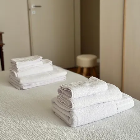 Apartamento Casa Vittoria - Tra Maggiore E Centro Citta *