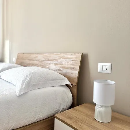 Casa Vittoria - Tra Maggiore E Centro Citta Luino