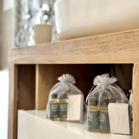 Casa Vittoria - Tra Maggiore E Centro Citta *