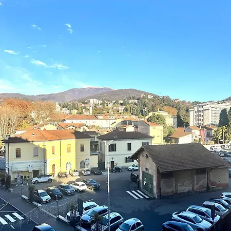 Apartment Casa Vittoria - Tra Maggiore E Centro Citta *