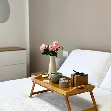 Casa Vittoria - Tra Maggiore E Centro Citta Luino