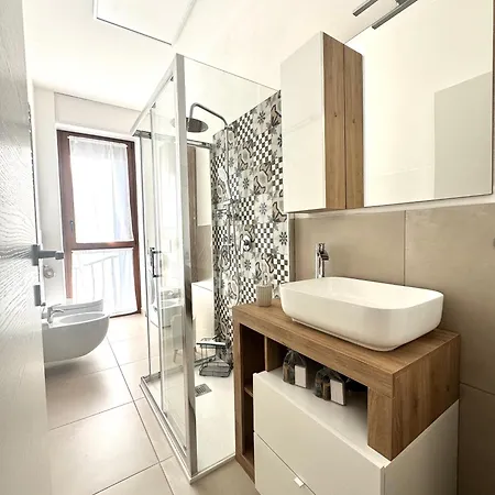 Apartamento Casa Vittoria - Tra Maggiore E Centro Citta