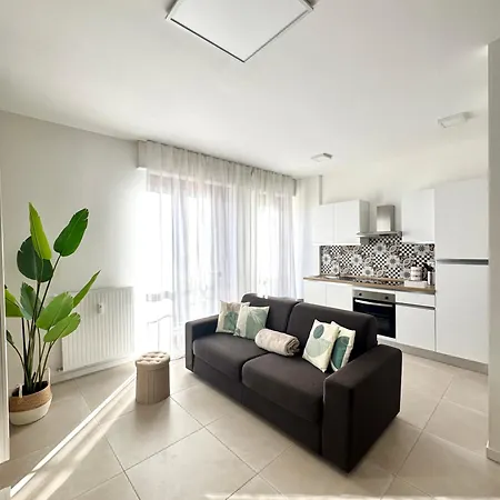 Casa Vittoria - Tra Maggiore E Centro Citta Apartment Luino