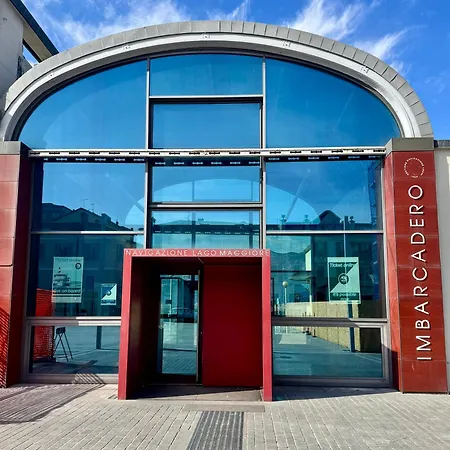 Daire Casa Vittoria - Tra Maggiore E Centro Citta