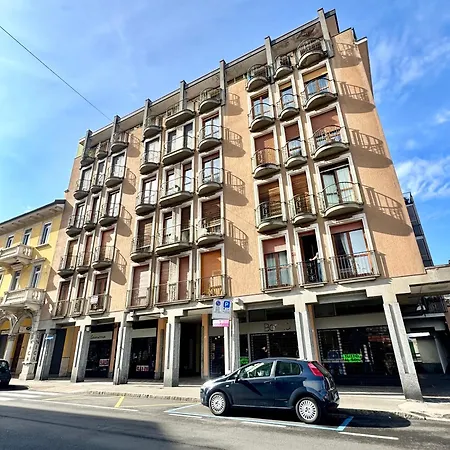 Apartment Casa Vittoria - Tra Maggiore E Centro Citta *