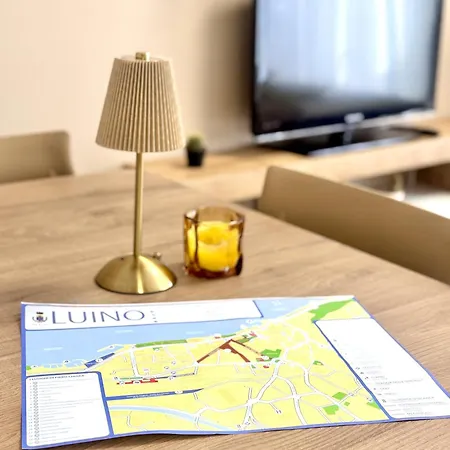 Casa Vittoria - Tra Maggiore E Centro *