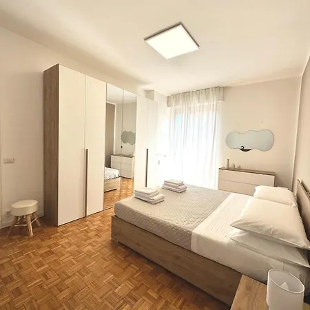 Casa Vittoria - Tra Maggiore E Centro Citta Apartamento Luino