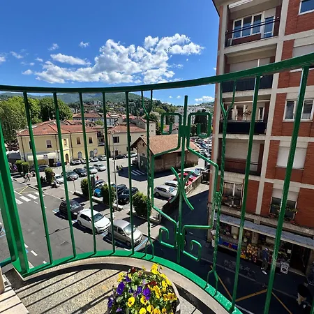 Apartment Casa Vittoria - Tra Maggiore E Centro Citta Luino