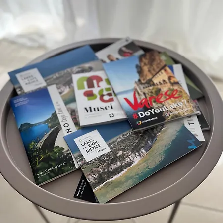 Apartamento Casa Vittoria - Tra Maggiore E Centro Citta *