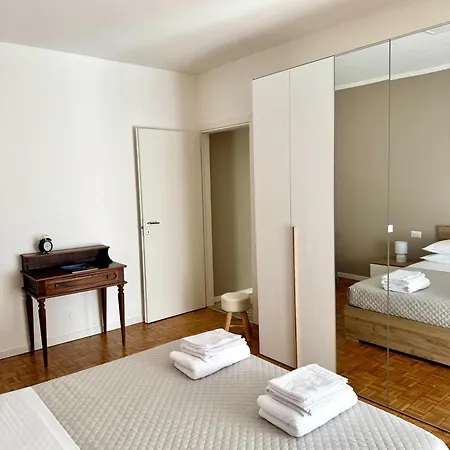 Casa Vittoria - Tra Maggiore E Centro Citta Luino