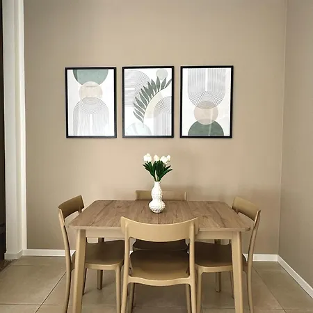 Apartamento Casa Vittoria - Tra Maggiore E Centro Citta Luino