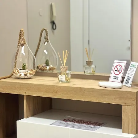 Casa Vittoria - Tra Maggiore E Centro Citta Apartamento