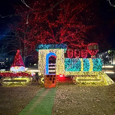 Lejlighed Casa Vittoria - Tra Maggiore E Centro Citta Luino