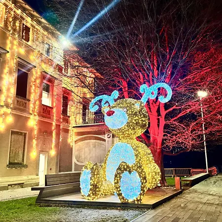 Casa Vittoria - Tra Maggiore E Centro Citta *