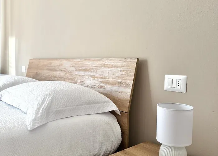 Casa Vittoria - Tra Maggiore E Centro Citta Luino