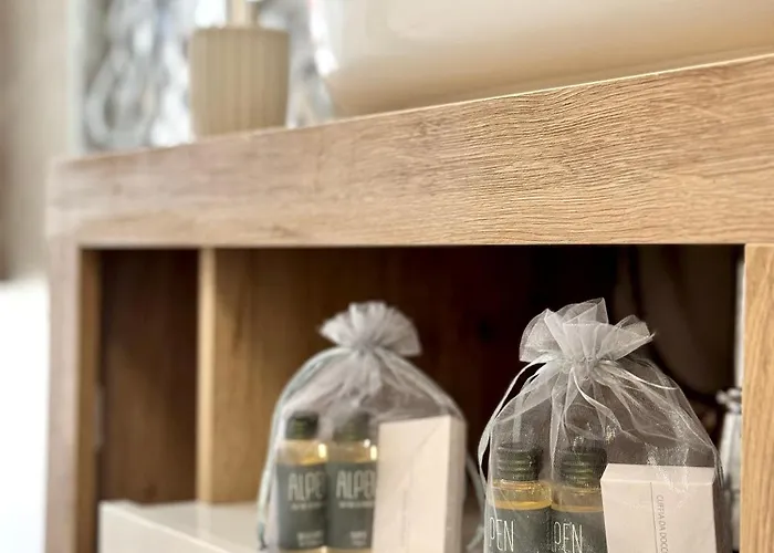 Casa Vittoria - Tra Maggiore E Centro Citta *