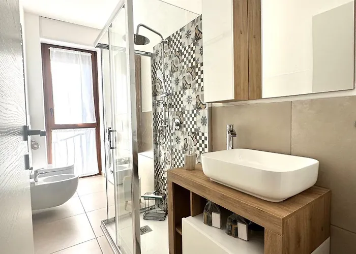 Appartamento Casa Vittoria - Tra Maggiore E Centro