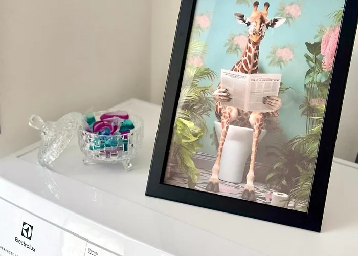 Casa Vittoria - Tra Maggiore E Centro Citta 公寓 *