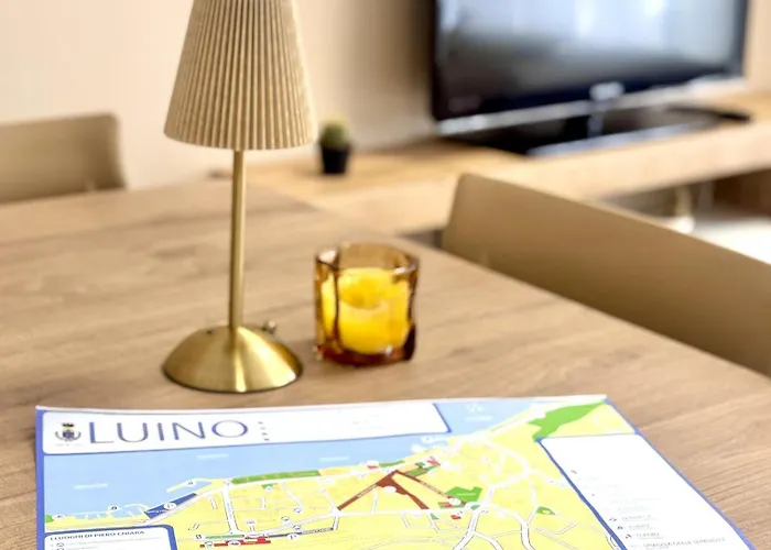 Casa Vittoria - Tra Maggiore E Centro Citta *