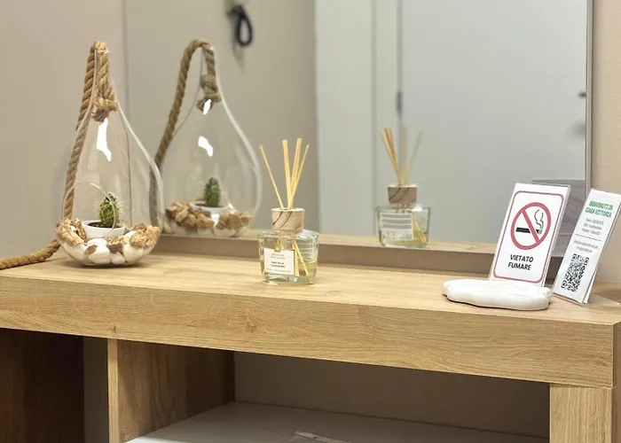 Casa Vittoria - Tra Maggiore E Centro Citta 公寓