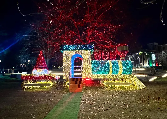 Lejlighed Casa Vittoria - Tra Maggiore E Centro Citta Luino