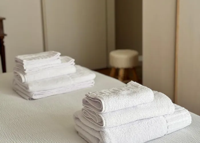 Apartament Casa Vittoria - Tra Maggiore E Centro Citta *