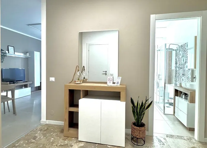 Apartament Casa Vittoria - Tra Maggiore E Centro Citta Luino