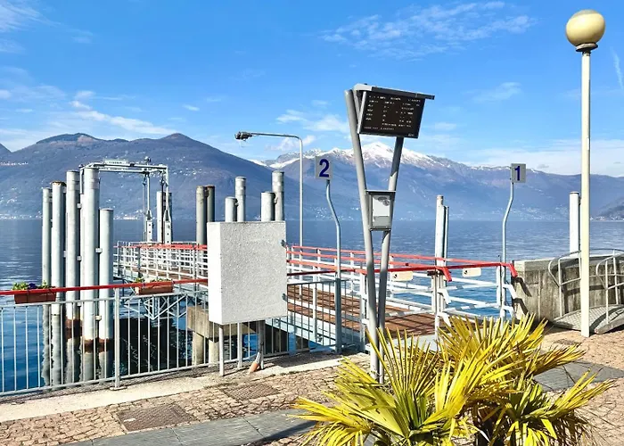 Casa Vittoria - Tra Maggiore E Centro Citta *