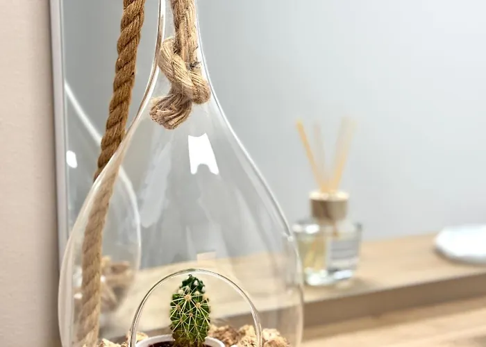 Casa Vittoria - Tra Maggiore E Centro Citta Apartament