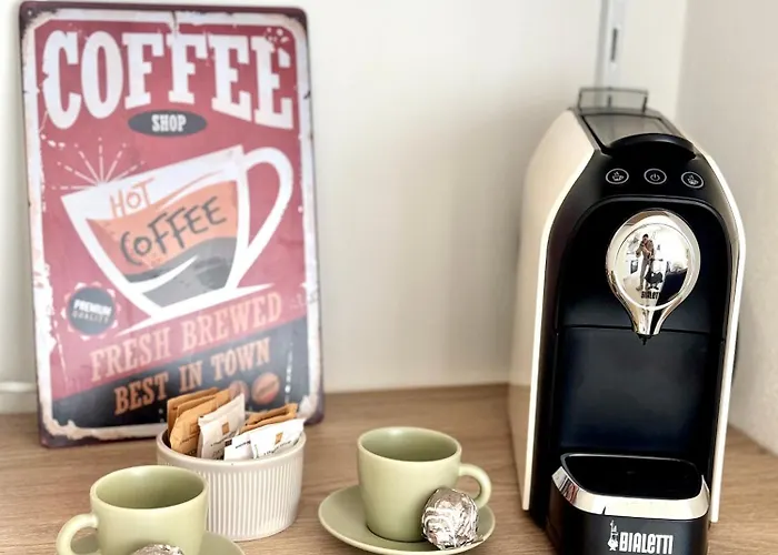 Apartament Casa Vittoria - Tra Maggiore E Centro Citta Luino