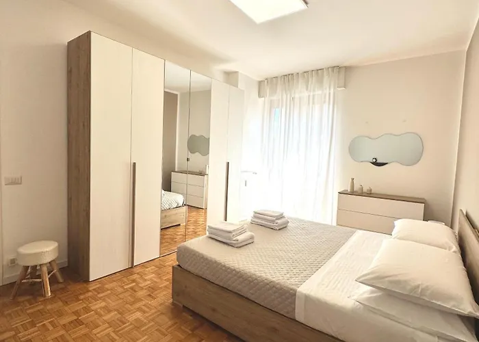 Casa Vittoria - Tra Maggiore E Centro Appartamento Luino