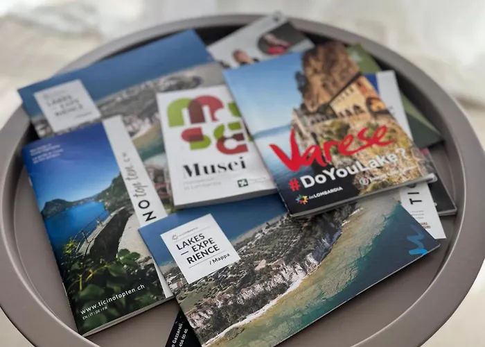 Apartament Casa Vittoria - Tra Maggiore E Centro Citta *