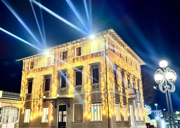 Appartamento Casa Vittoria - Tra Maggiore E Centro Luino